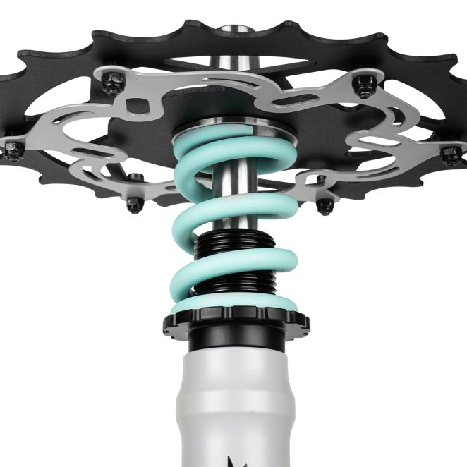 Amotion Shisha Pedal RX Pearl Amotion Shisha Pedal RX Pearl