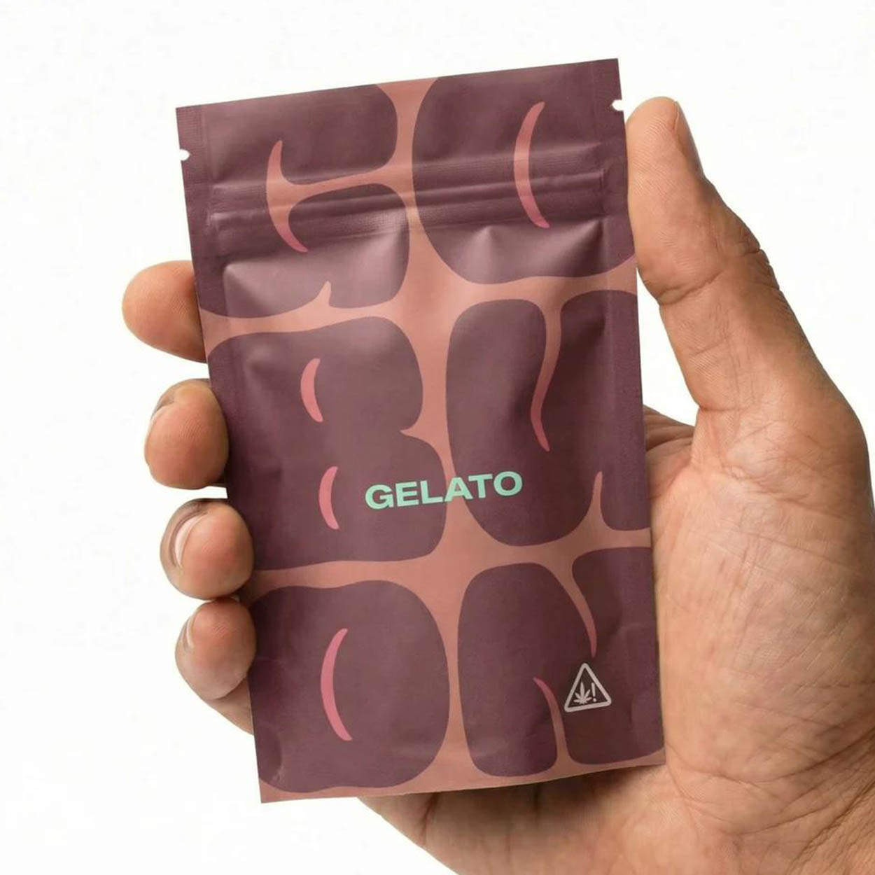 Weed For Friends PHC Blüte Gelato 1g Weed For Friends PHC Blüte Gelato 1g