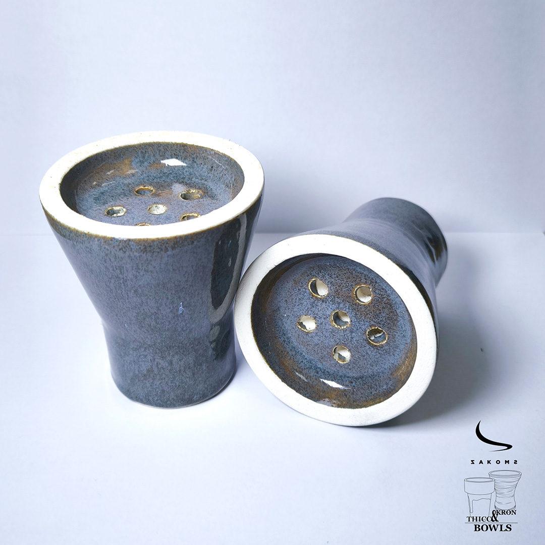 THICC Bowl Plus Killerbowl Grey THICC Bowl Plus Killerbowl Grey