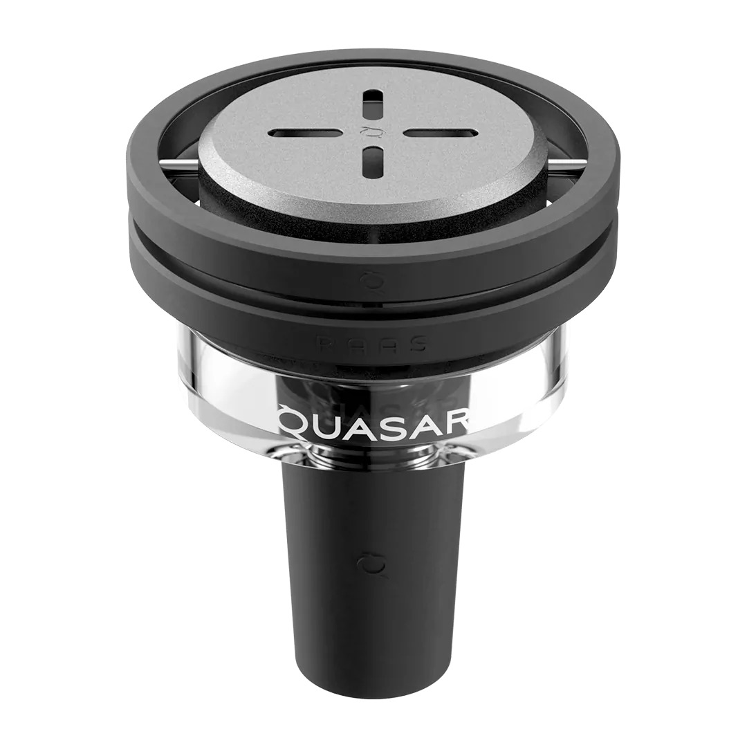 Quasar Raas 2 Thermo Shisha Kopf Quasar Raas 2 Thermo Shisha Kopf