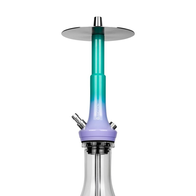 Amotion Shisha Doppler Petrol Amotion Shisha Doppler Petrol