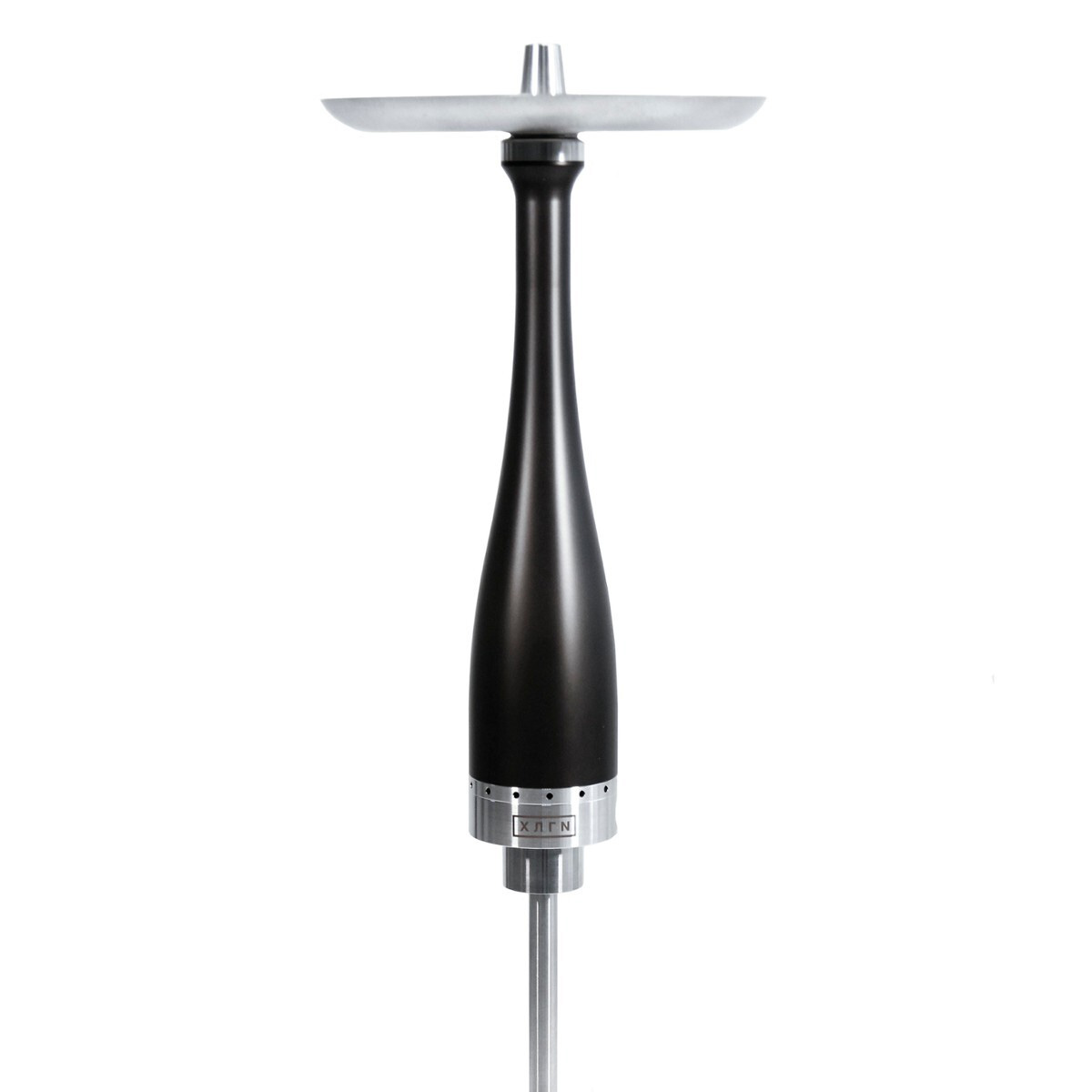 Hooligan Shisha Rauchsäulenset Bat Black