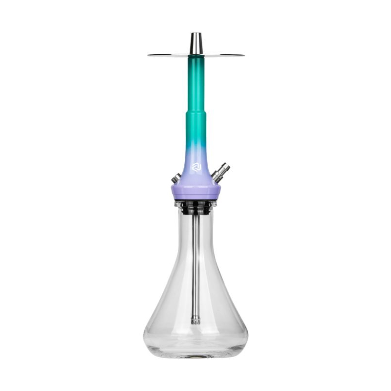 Amotion Shisha Doppler Petrol Amotion Shisha Doppler Petrol