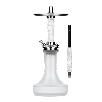 Shishas und Wasserpfeifen