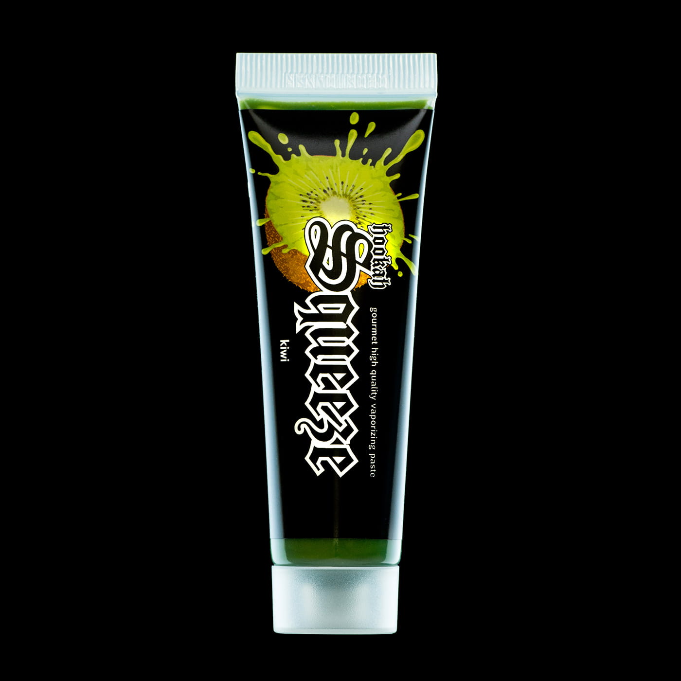 hookahSqueeze_kiwi_25g HookahSqueeze - Kiwi 25g (Tubes)
