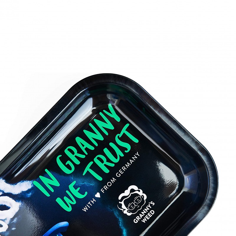 Grannys Rolling Tray Unterlage Medium Grannys Rolling Tray Unterlage Medium