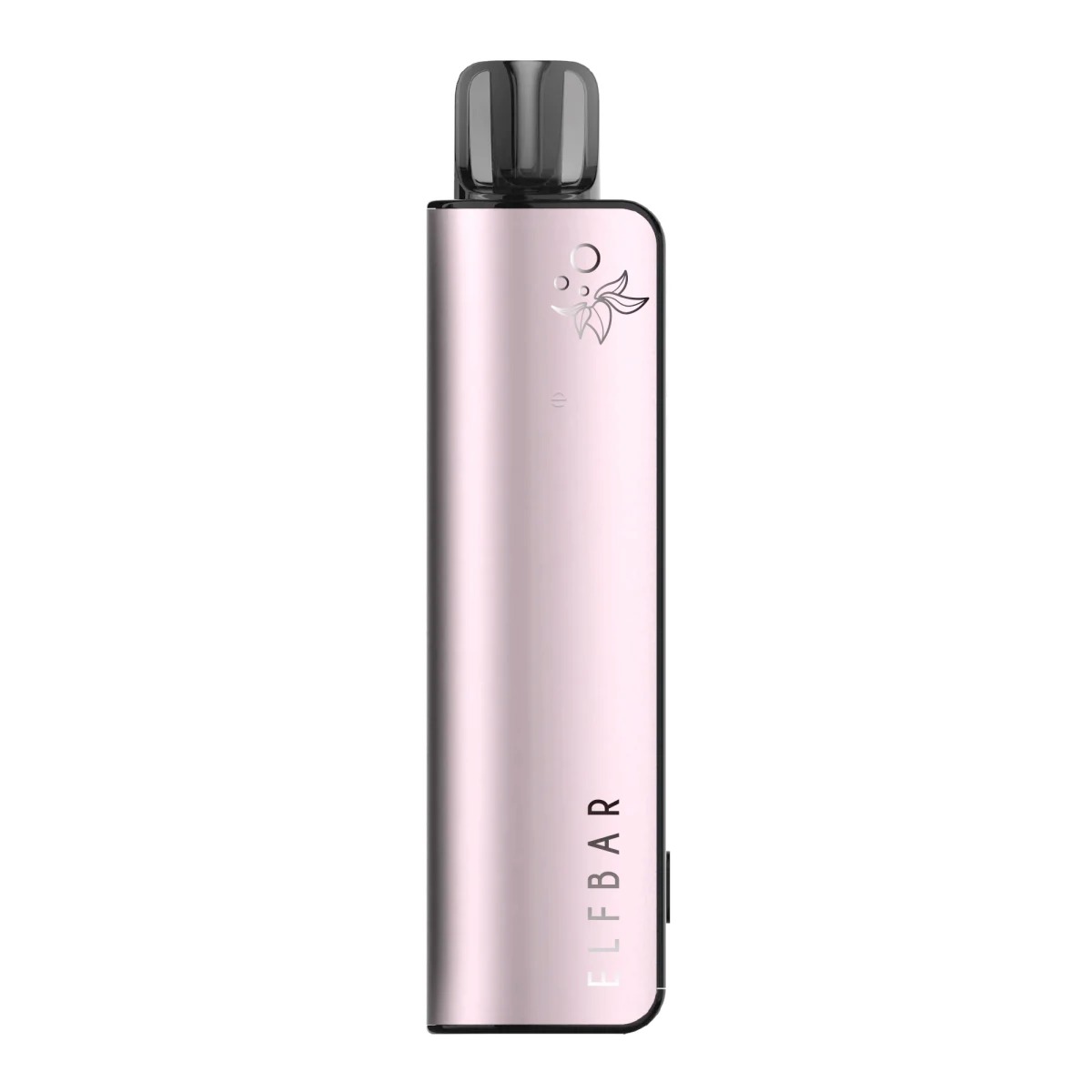 ELFA Master Basisgerät Dusty Pink ELFA Master Basisgerät Dusty Pink