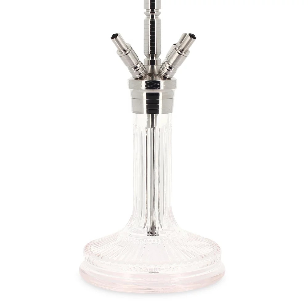 WD Hookah Shisha G48-10 Clear Bowl WD Hookah Shisha G48-10 Clear Bowl
