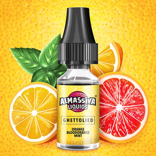 Al Massiva Liquid Ghettolied 20mg 10ml Al Massiva Liquid Ghettolied 20mg 10ml