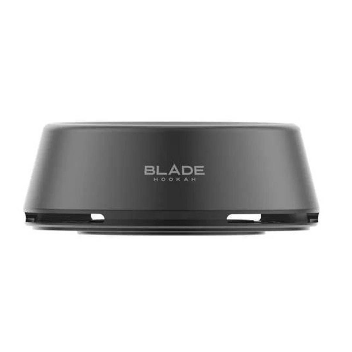 Blade Hookah Blade Hotter HMD Dark Gray Blade Hookah Blade Hotter HMD Dark Gray