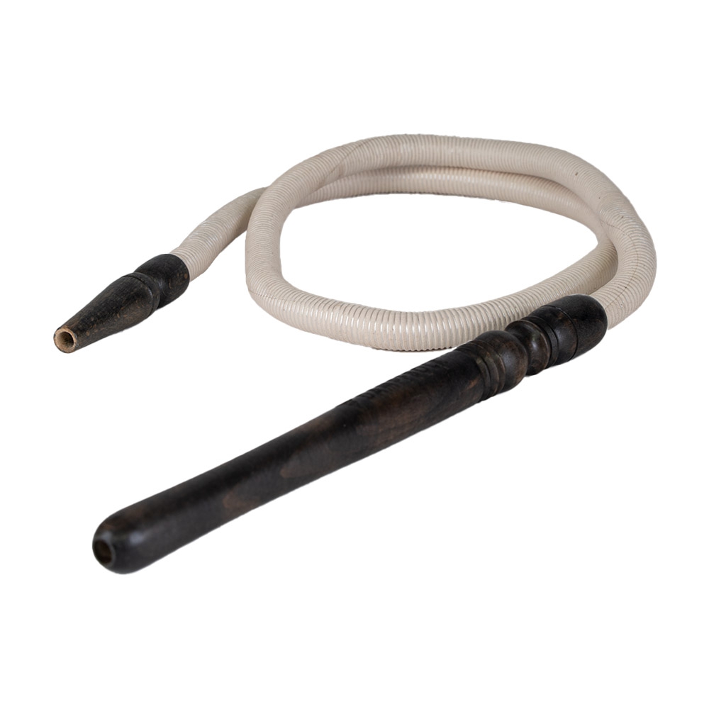 Dampfbock Tradischlauch Torch Metallgrau Dampfbock Tradischlauch Torch Metallgrau