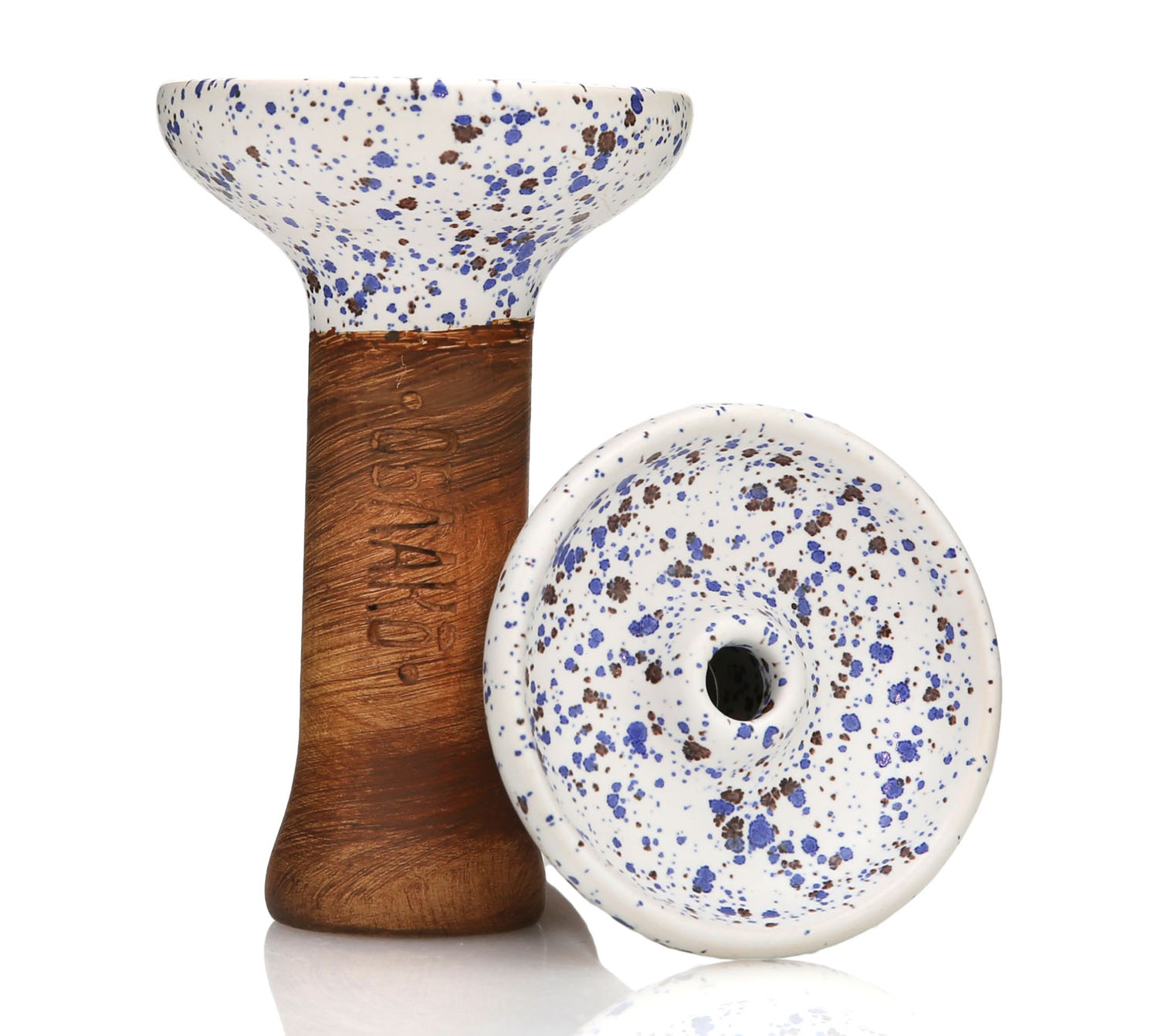 Oblako_Phunnel_Glazed_Meteorit_M Oblako Phunnel - Glazed Meteorit M