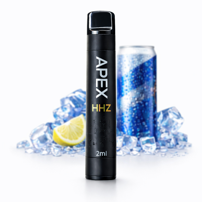 Apex HHZ Vape Energy Fresh 2ml Apex HHZ Vape Energy Fresh 2ml