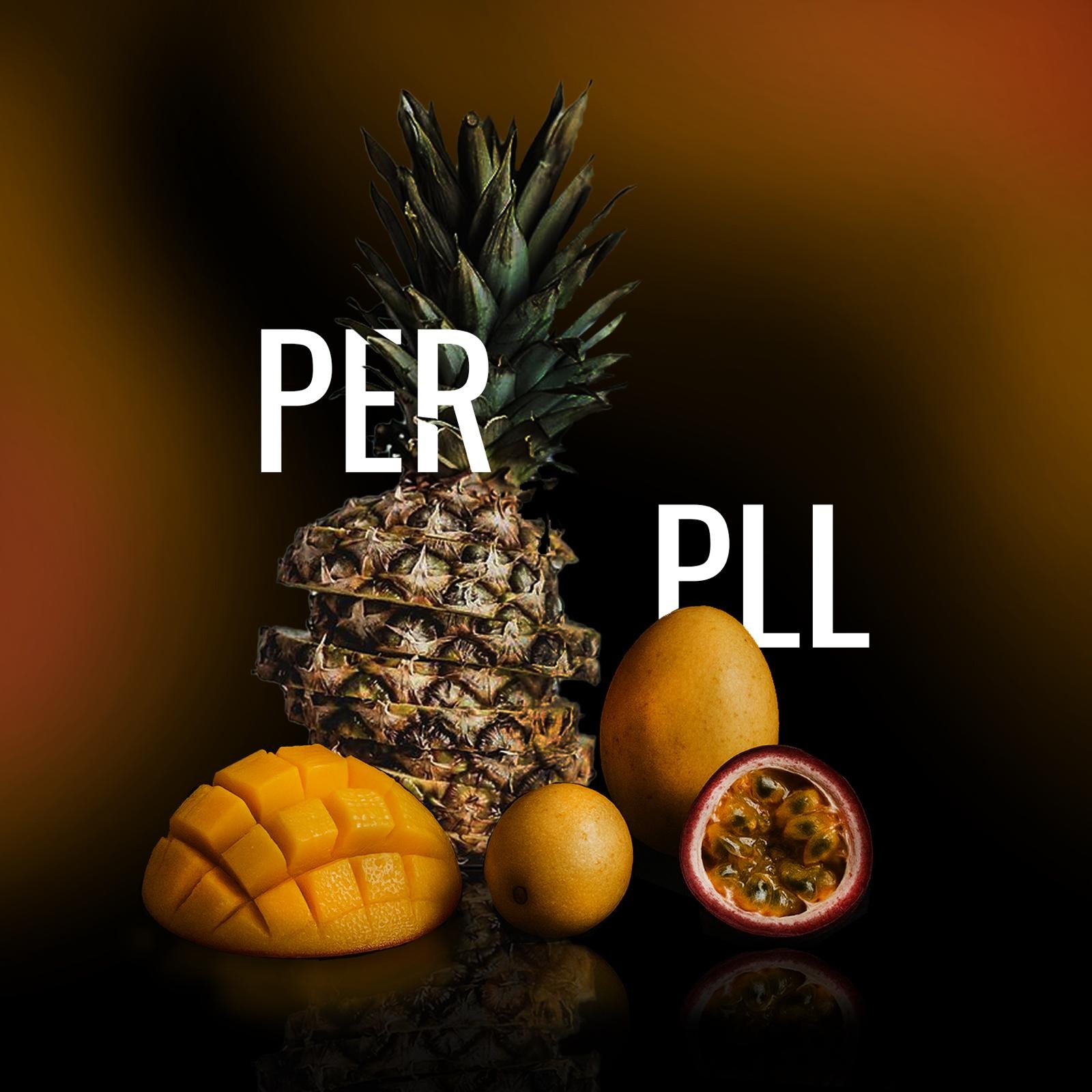 Must H Shisha Tabak Per Pll