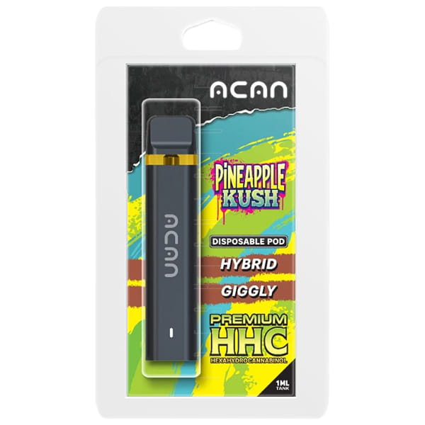 Acan_HHC_Vape_Pineapple_Kush_1ml Acan HHC Vape Pineapple Kush