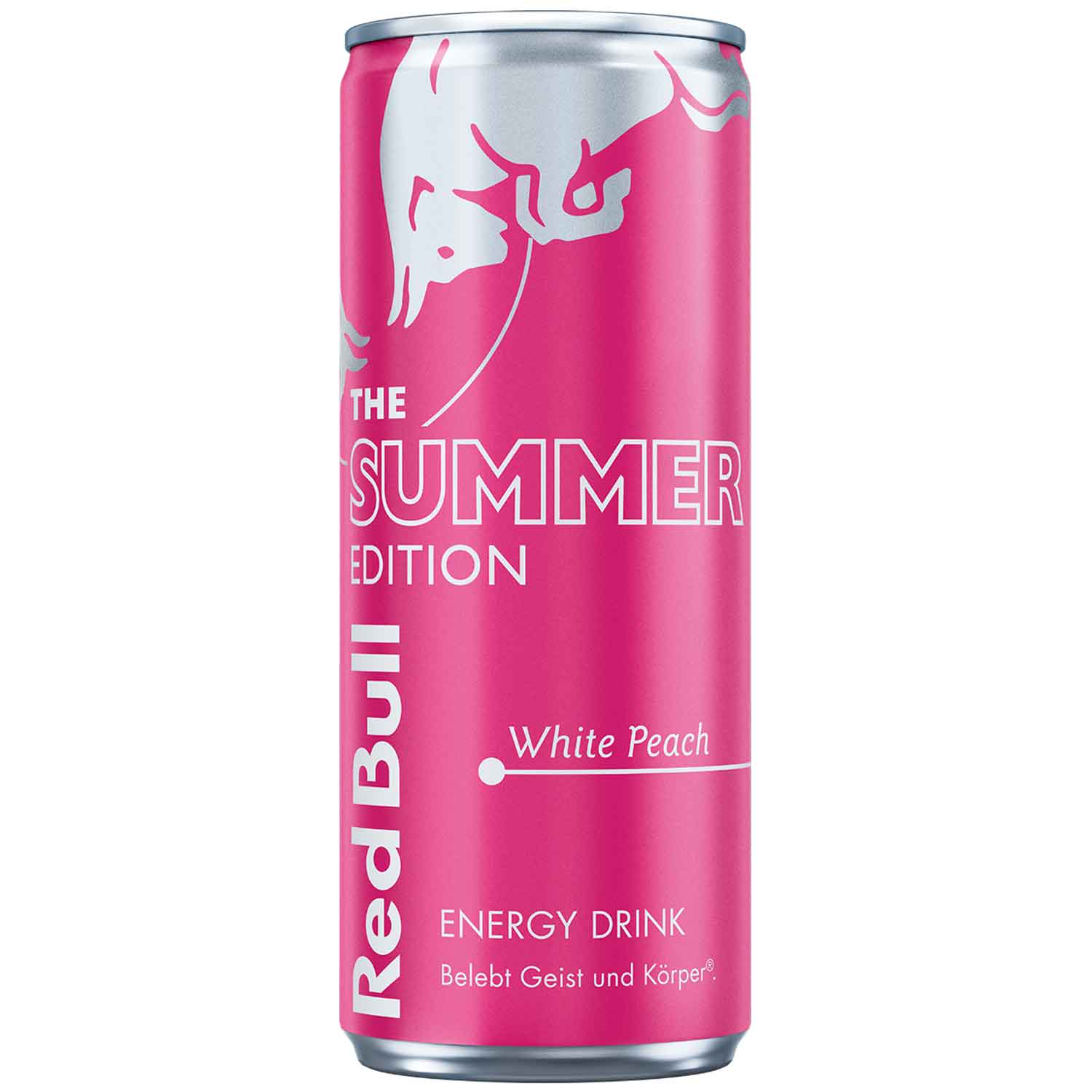 Red Bull Energy Drink Summer Edition 250ml