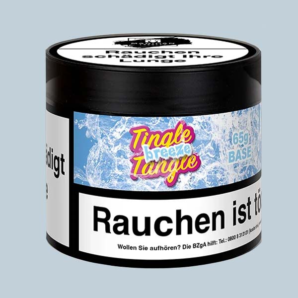 Maridan Pfeifentabak Tingle Tangle Breeze 65g Maridan Pfeifentabak Tingle Tangle Breeze 65g