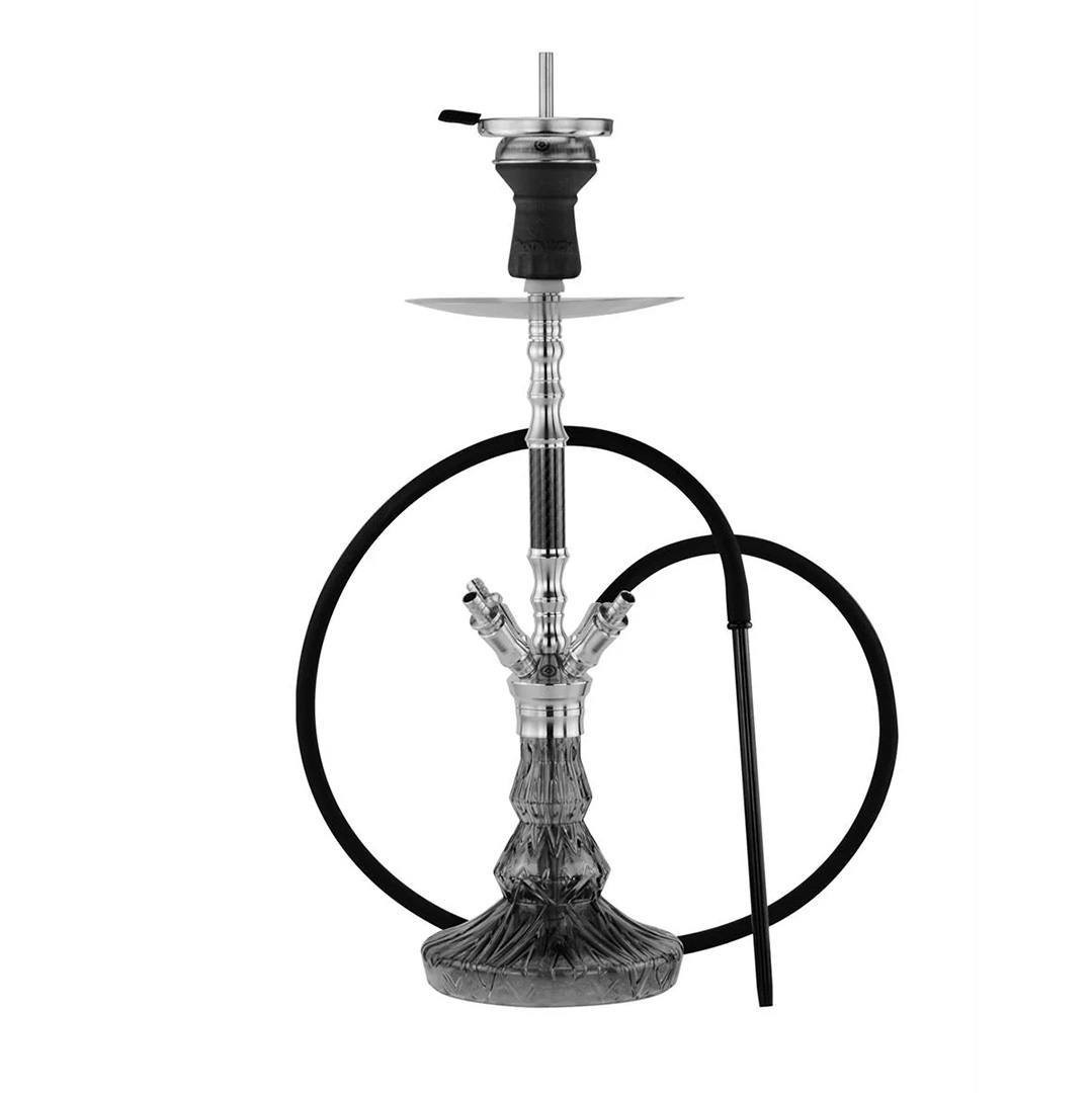 Mata Leon Hookah Shisha Balthasar Carbonic Mata Leon Hookah Shisha Balthasar Carbonic