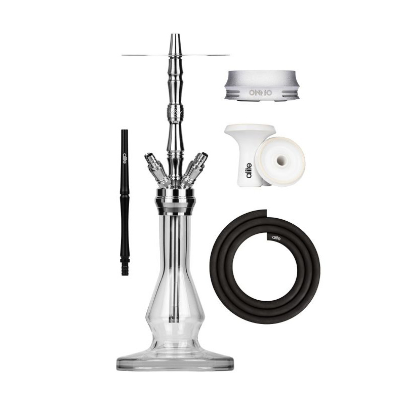 alite Swiss Squad Silver alite Swiss Squad Silver