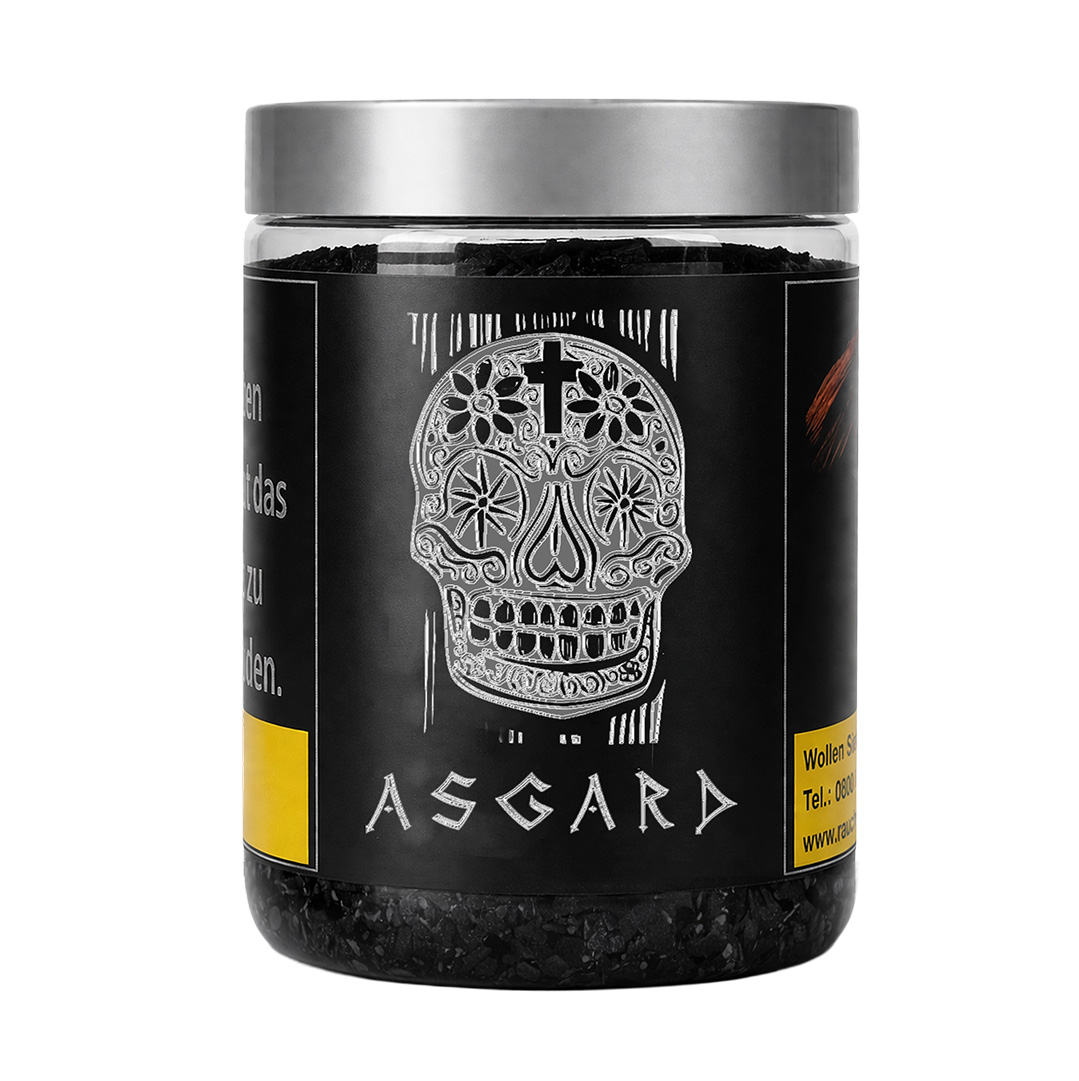 Odinson Shisha Tabak Asgar 200g