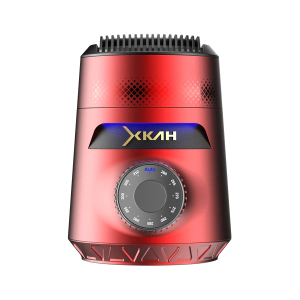 XKAH Lite Elektrischer Shisha Kopf Red XKAH Lite Elektrischer Shisha Kopf Red