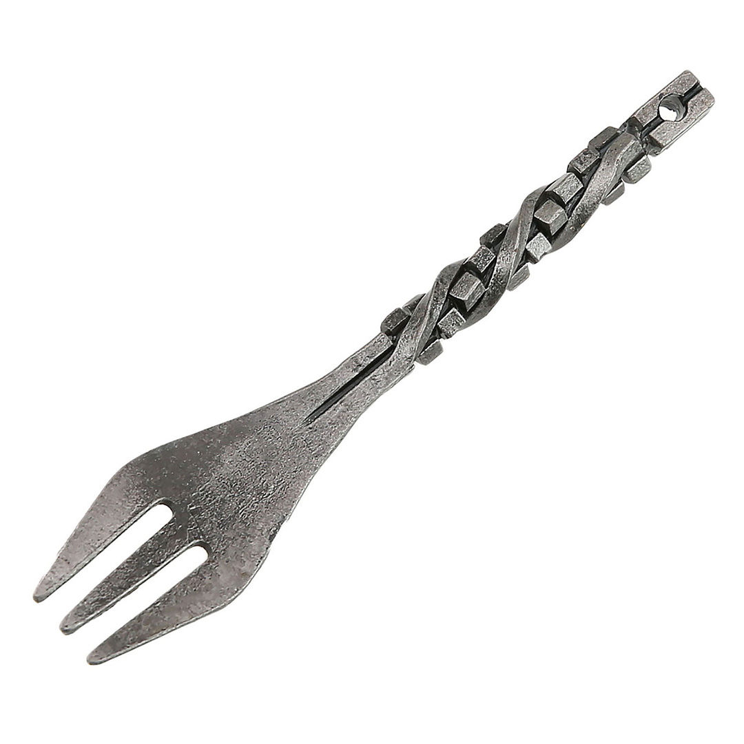 Werkbund Hookah Shisha Gabel Transformer