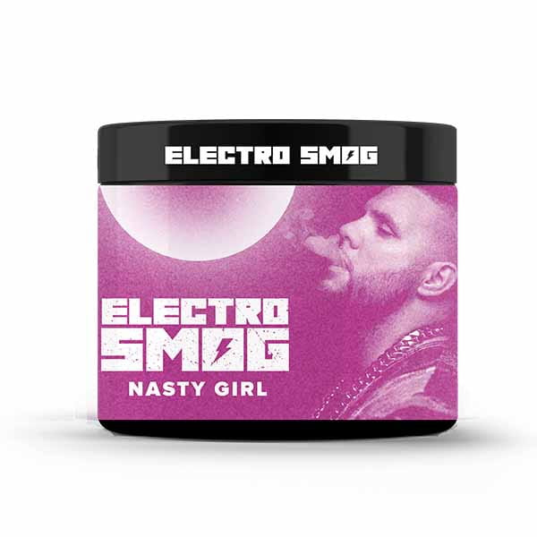 nasty-Girl Electro Smog - Nasty Girl 200g