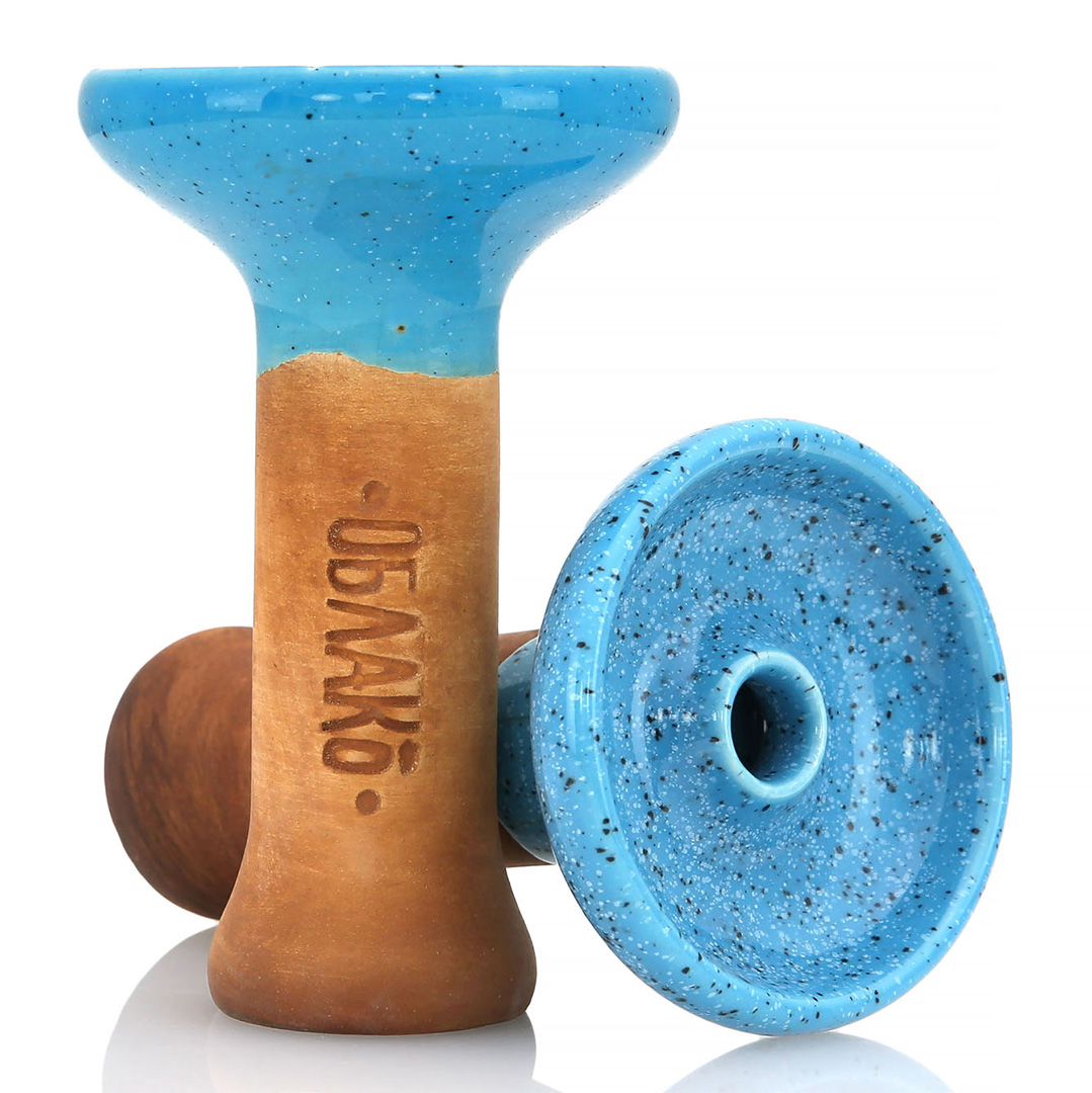 Oblako Phunnel M Glazed Skyblue Oblako Phunnel M Glazed Skyblue