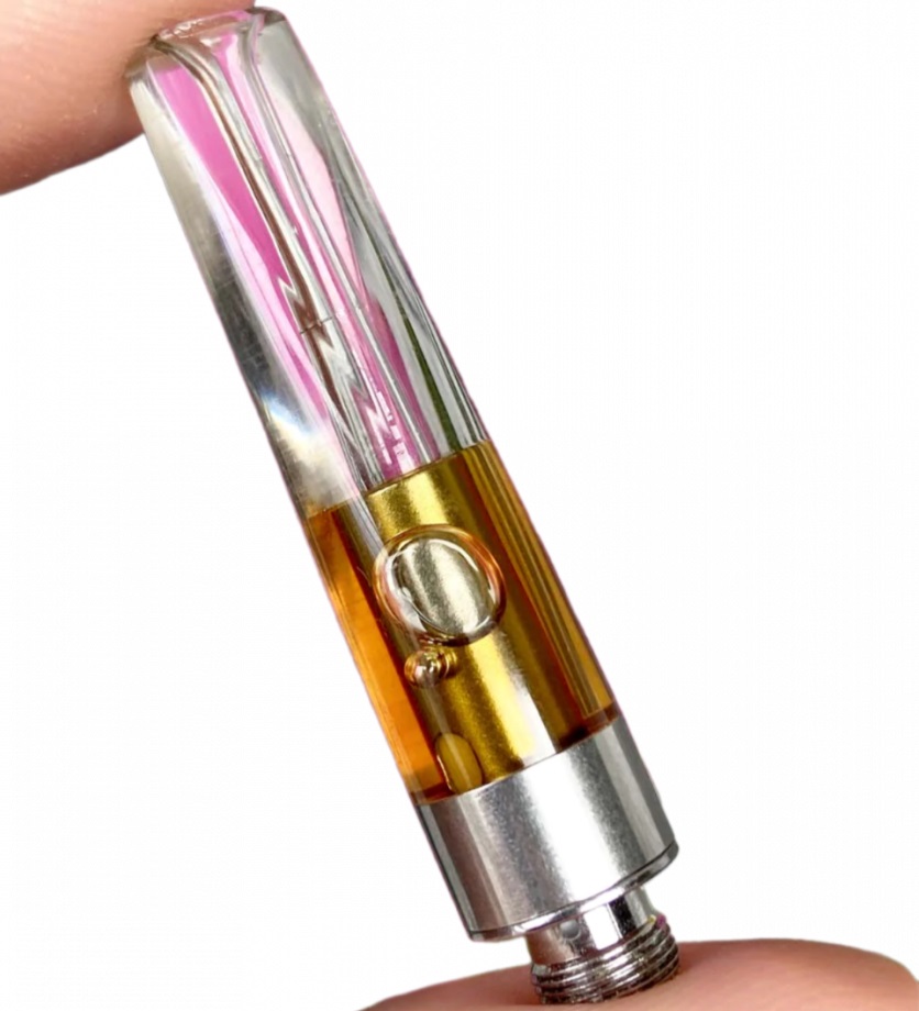 Harmony Flow CBD Kartusche OG Kush 0,5 ml Harmony Flow CBD Kartusche OG Kush 0,5 ml