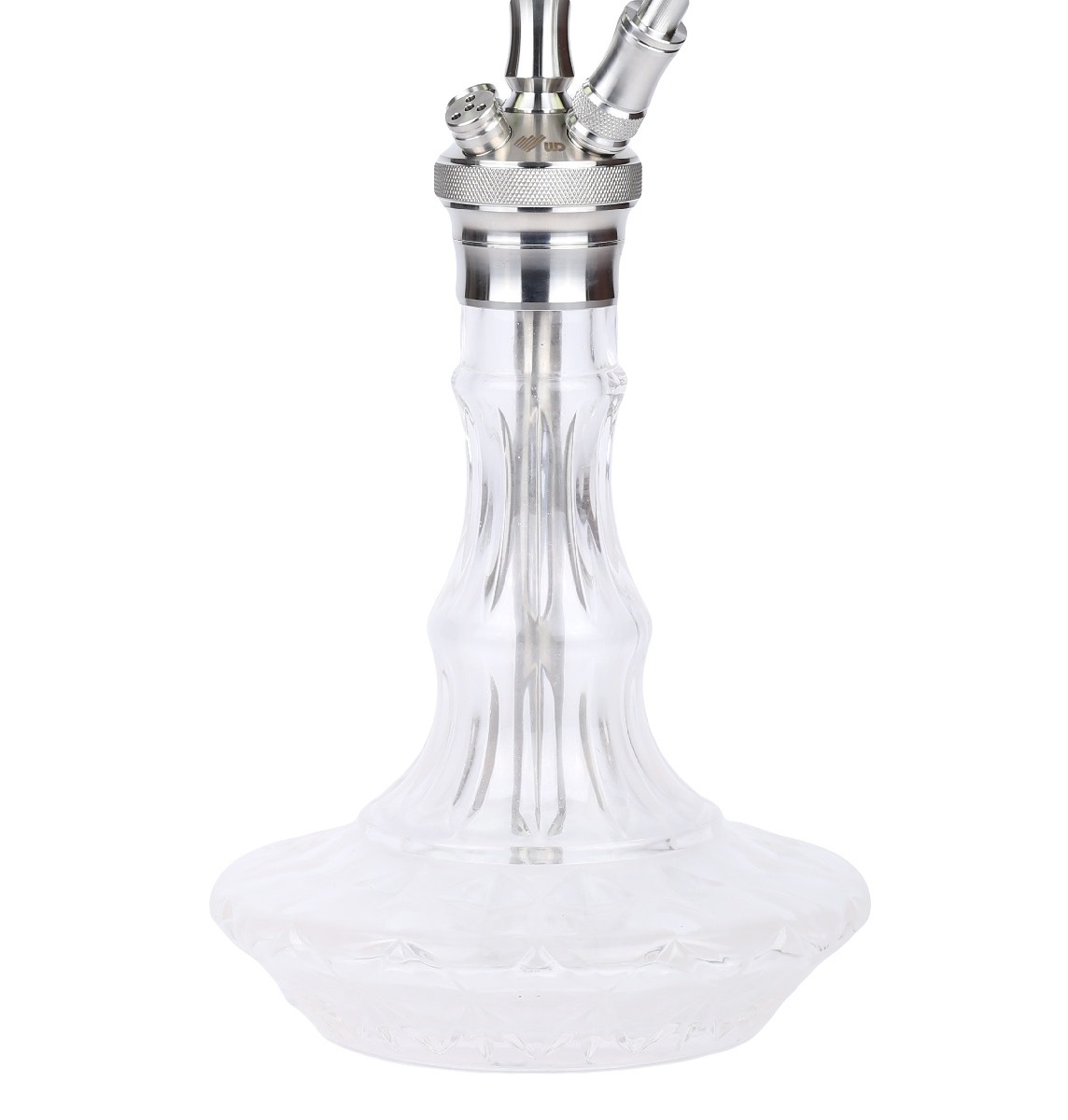 WD Hookah Shisha G62-9 Clear Bowl WD Hookah Shisha G62-9 Clear Bowl