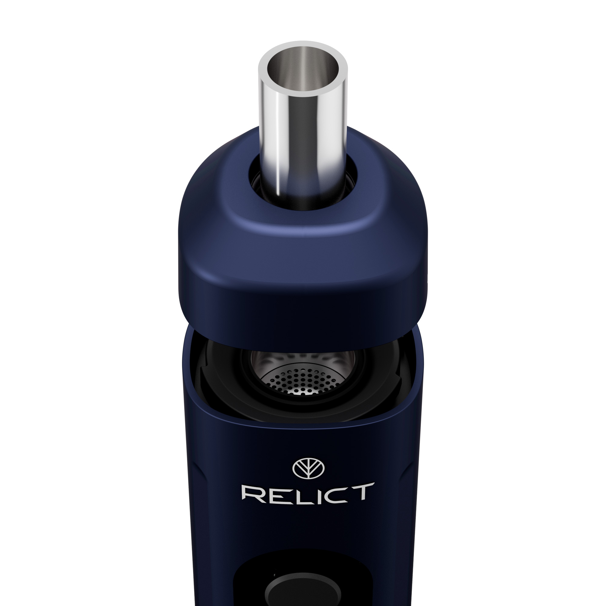 Norddampf Vaporizer Relict Nordic Blue Norddampf Vaporizer Relict Nordic Blue