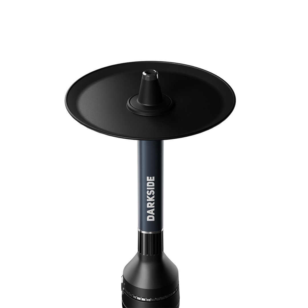 Darkside Shisha Neo Orion 2.0 Blue