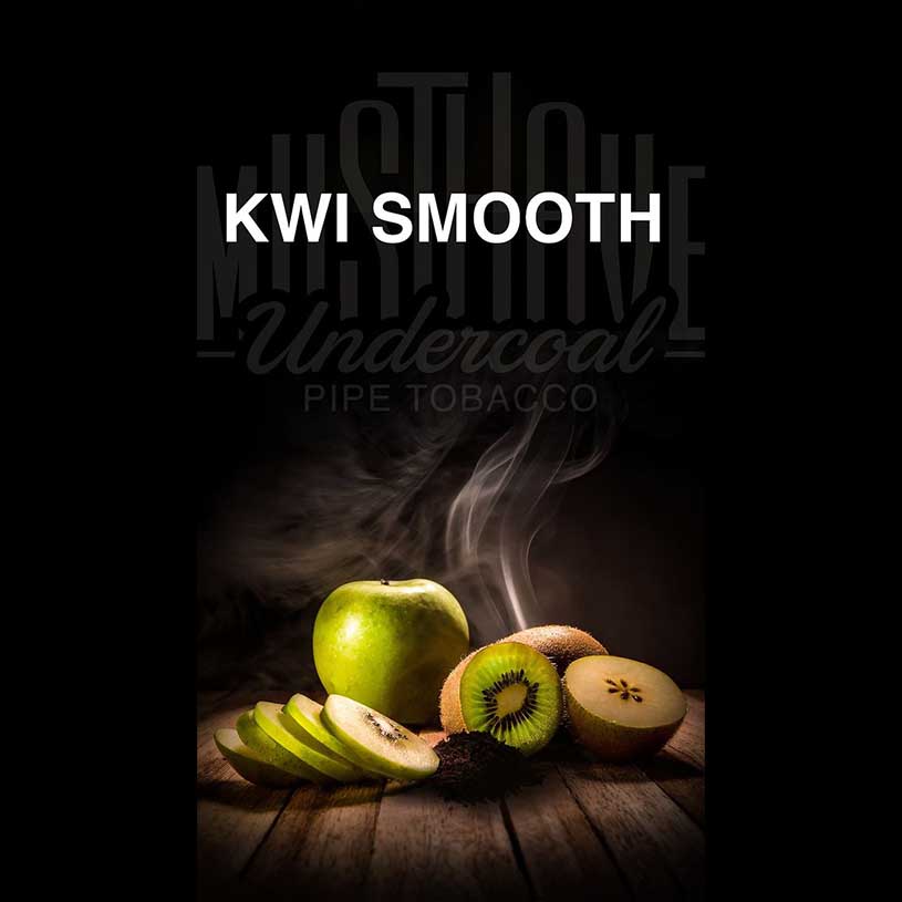 musthave-tabak-kwi-smooth-70g Musthave Tabak Base Kwi Smooth 70g