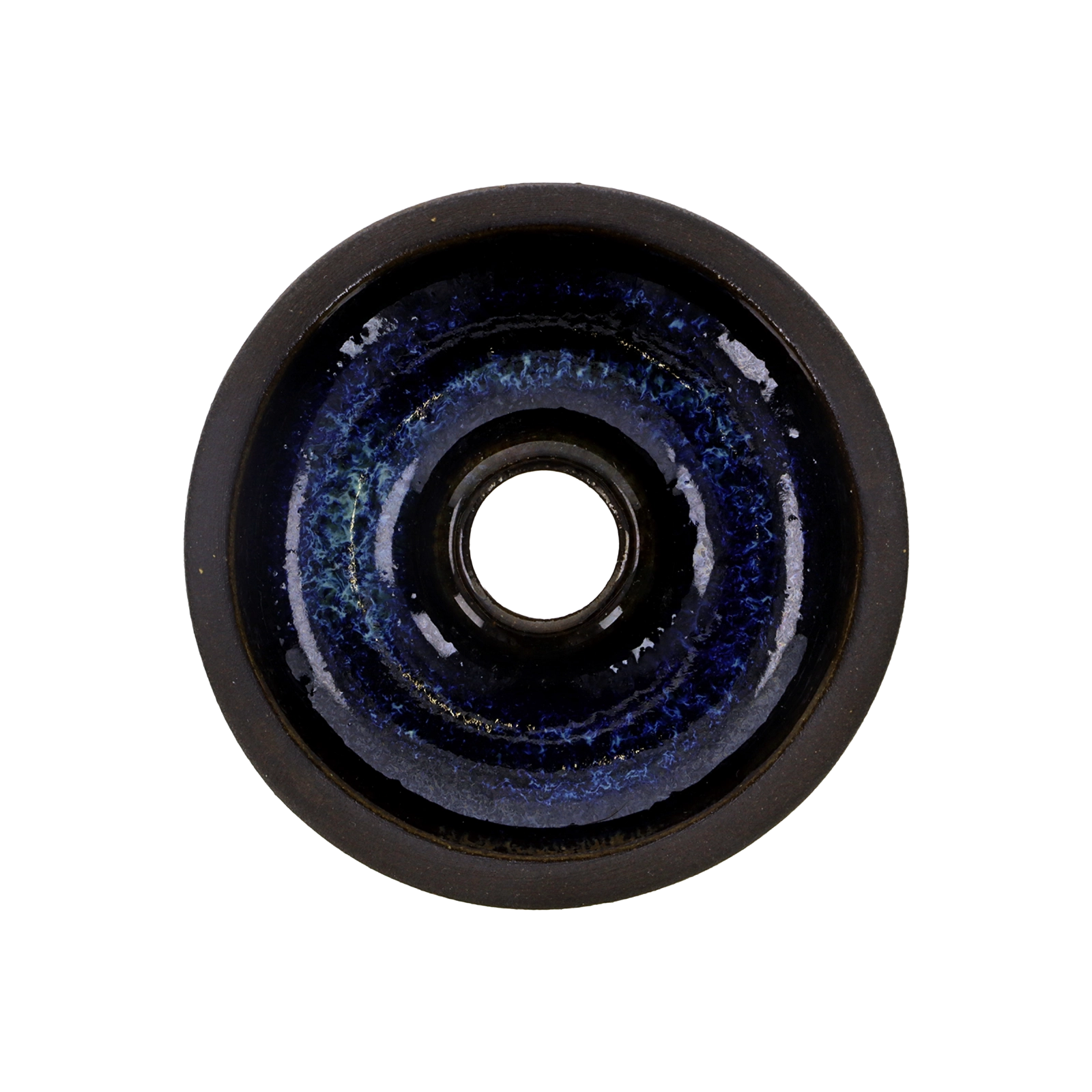 hookain-popo-black-wave-2 Hookain POPO Phunnel Black Wave