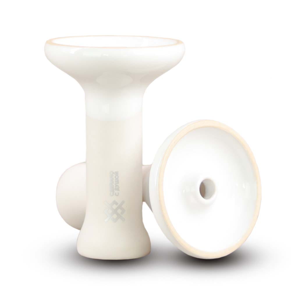 Doosha-White Oblako x White Doosha Phunnel M