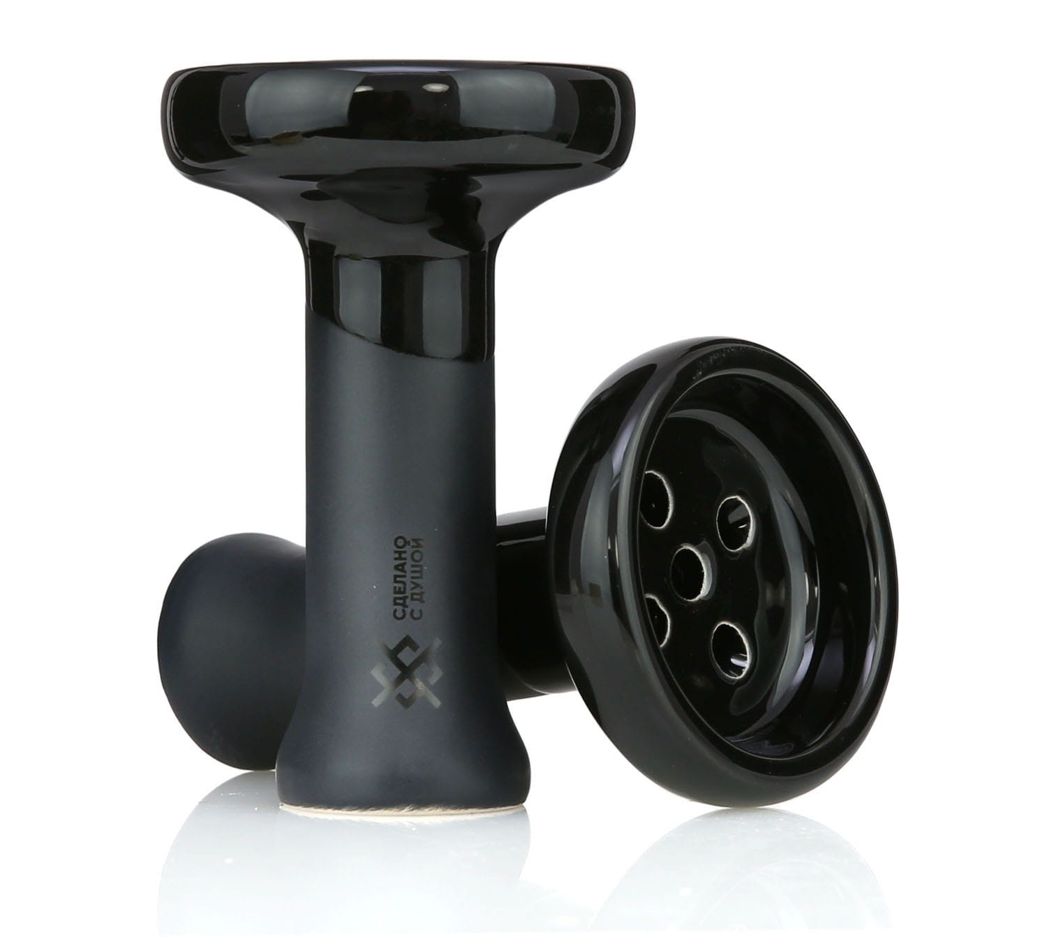 dooshaxoblako-killer Oblako x Doosha - Killer Bowl Black