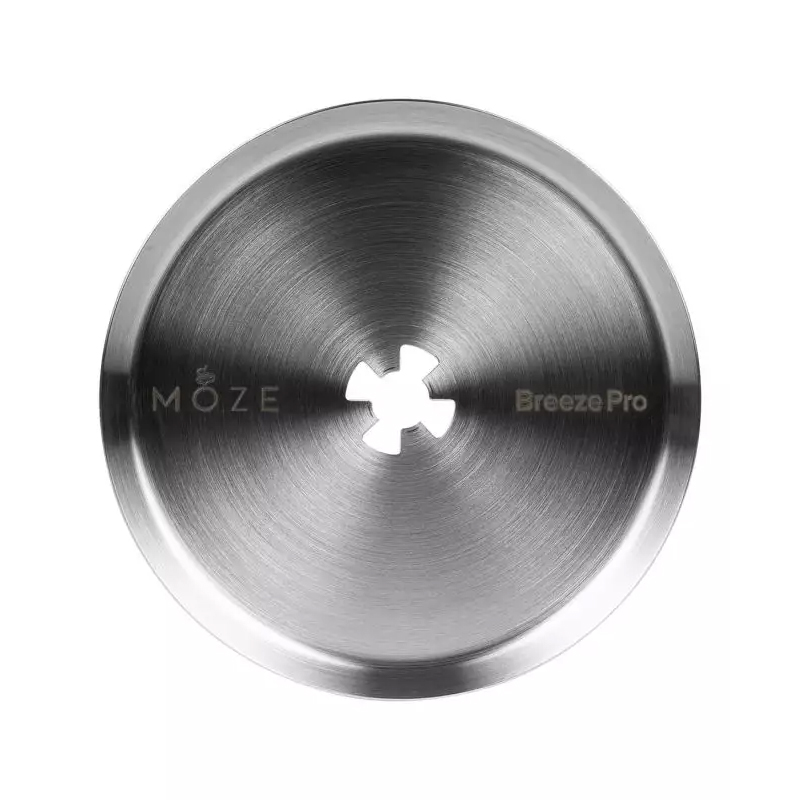Moze Breeze Pro Kohleteller Set Moze Breeze Pro Kohleteller Set