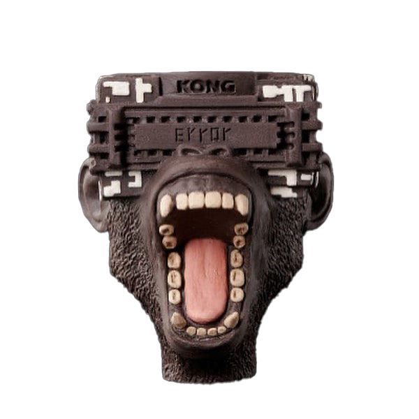 Kong X Maklaud Shisha Kopf Project 22 Top Secret Mehrlochkopf