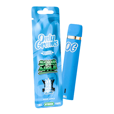 Canna Vape Pods