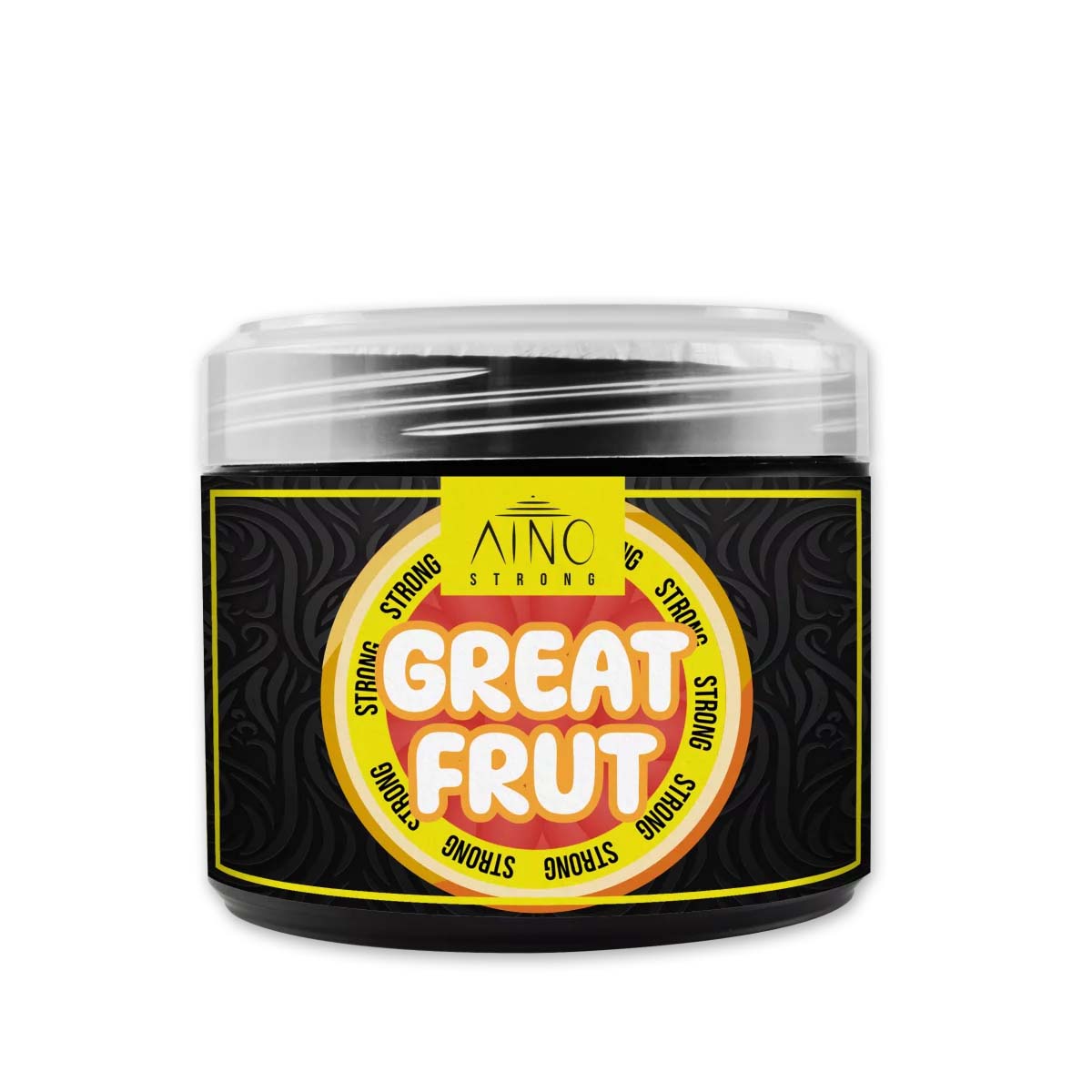Aino Shisha Tabak - Strong Great Frut 200g
