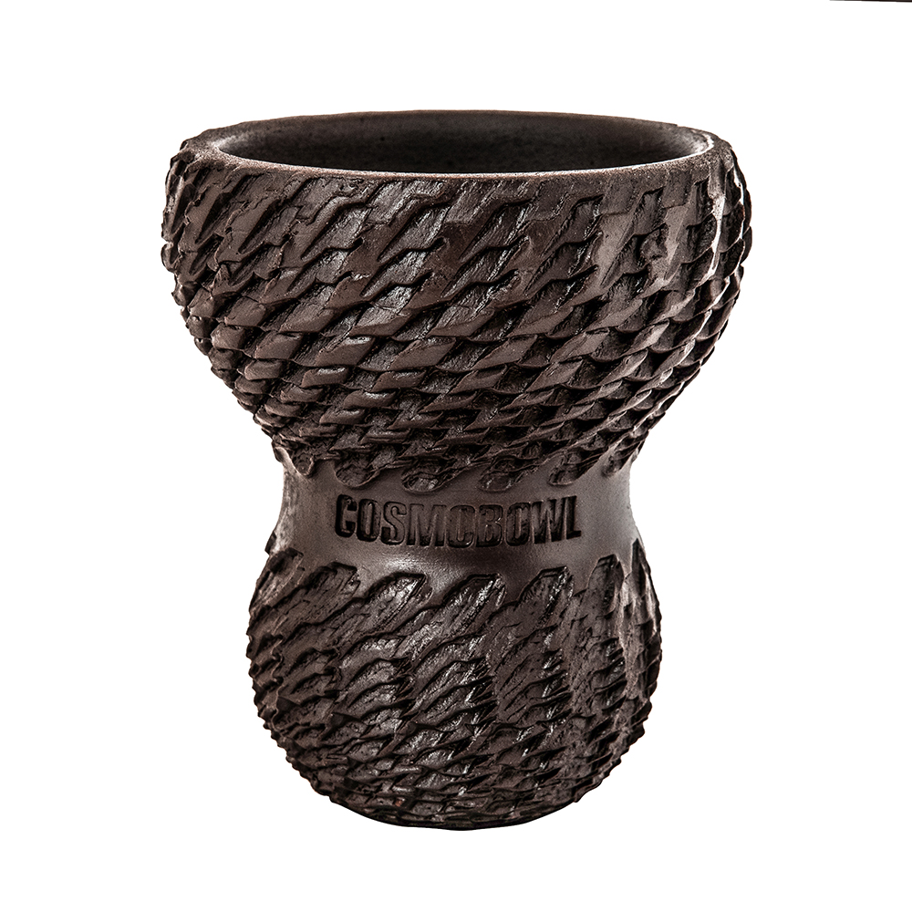 Cosmo Bowl Shisha Kopf Turkish Predator