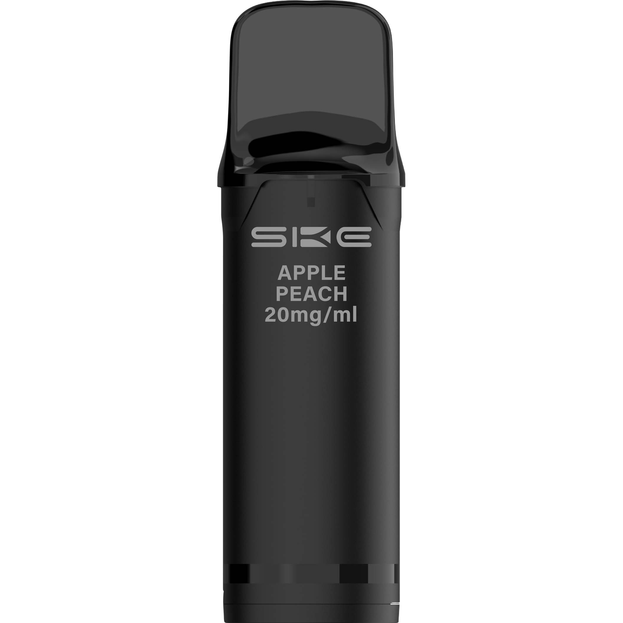 SKE Crystal Pro Pod Apple Peach