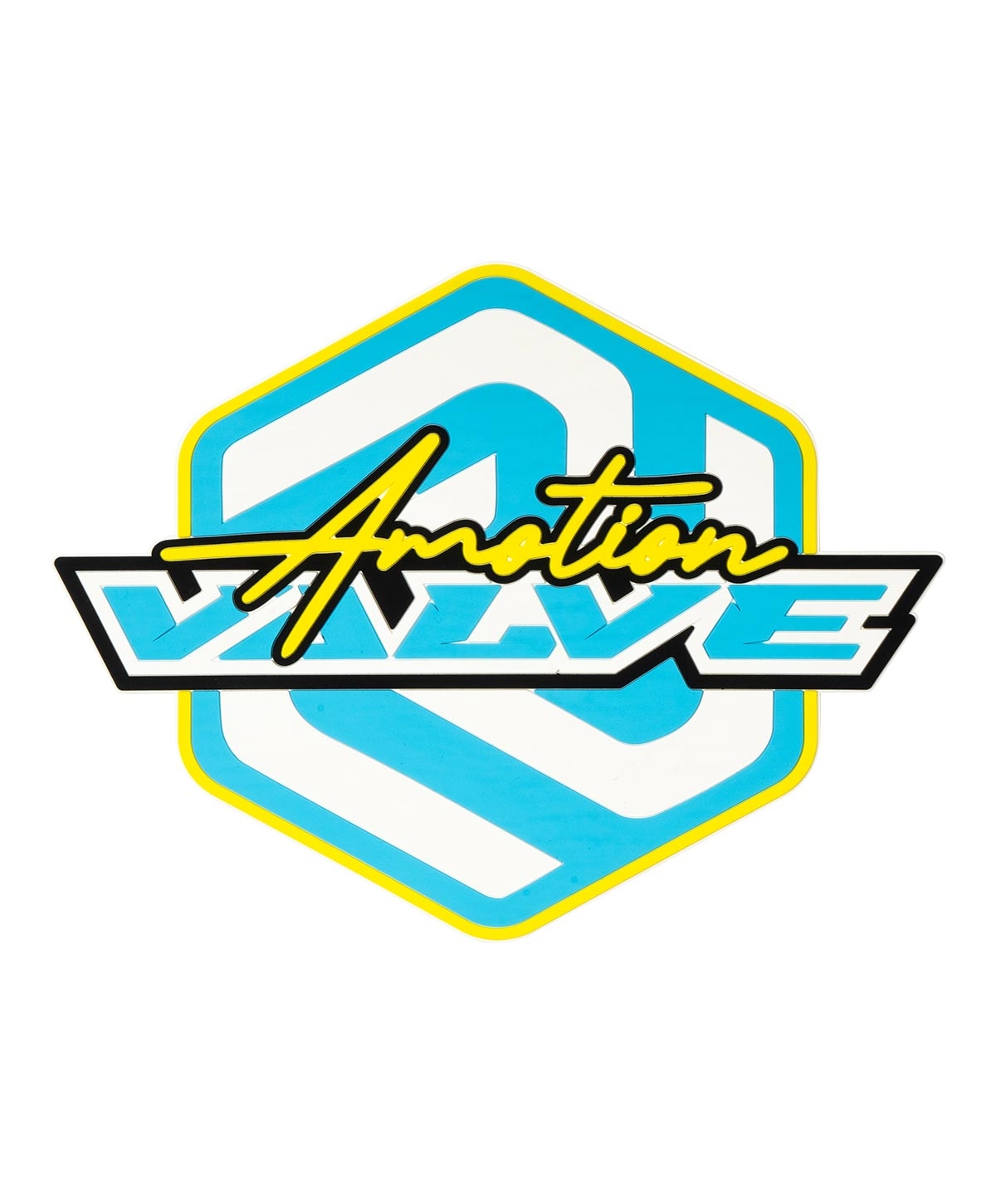 Amotion Valve Bowluntersetzer X16 Untersetzer Amotion Valve Bowluntersetzer X16 Untersetzer