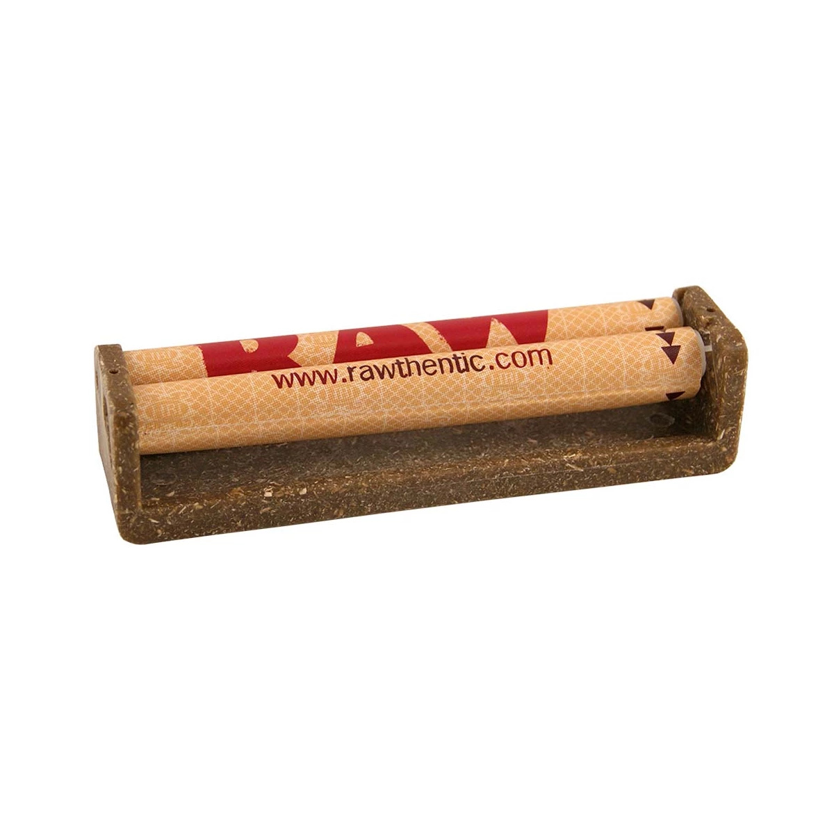 RAW Hanfplastik Drehmaschine