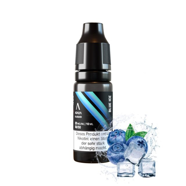 Adalya Liquid Blue Ice 20mg 10ml Adalya Liquid Blue Ice 20mg 10ml