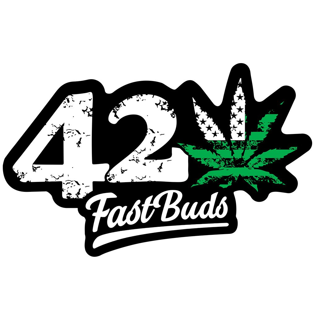 420 Fast Buds