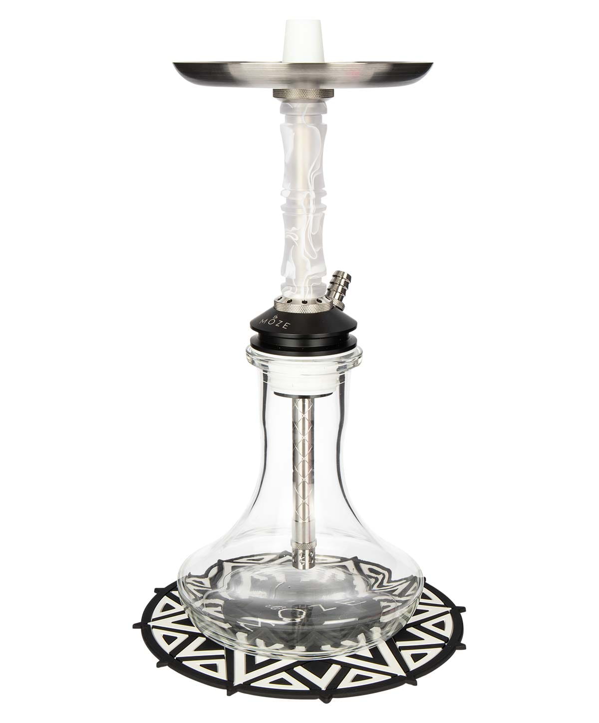 moze-perfect-fit-grommet-set-white-2 Moze Perfect Fit Dichtungsset - White