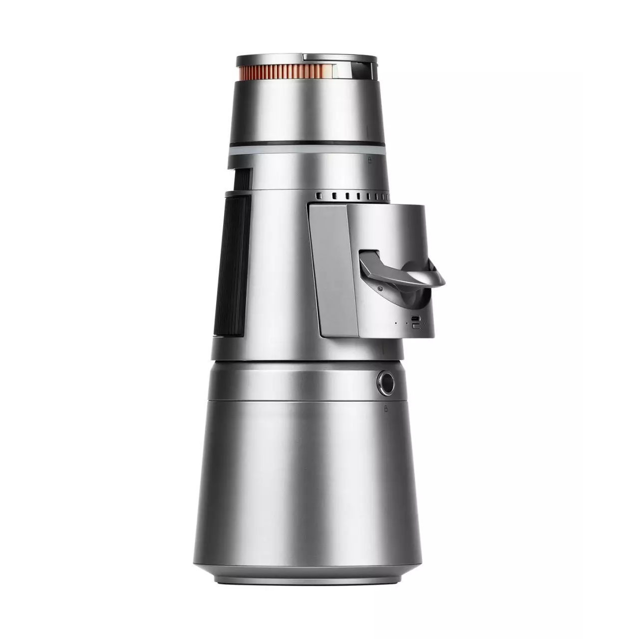 shii Battery S Silk Gray shii Battery S Silk Gray