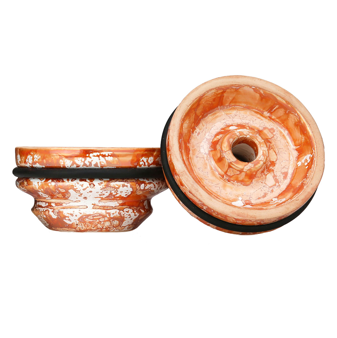 Hookain LiL LiP Phunnel Shisha Kopf Rockstar Hookain LiL LiP Phunnel Shisha Kopf Rockstar