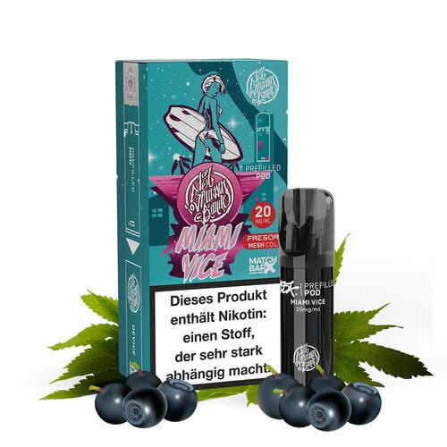 187-strassenbande-pod-miami-vice 187 Pod Miami Vice